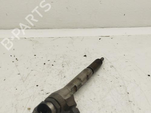 Injector RENAULT MEGANE III Hatchback (BZ0/1_, B3_) | BP31644090M100