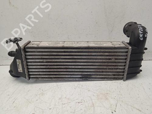 Intercooler LANCIA PHEDRA (179_) 2.2 JTD (179AXC1A) (128 hp) 4357928