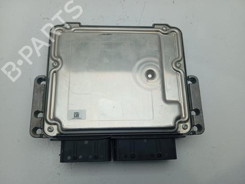 Engine control unit (ECU) CITROËN C4 CACTUS | BP24506320M57