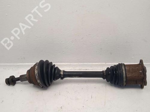 Used Left front driveshaft Left front driveshaft AUDI A3 Sportback (8PA) 2.0 TDI 16V (140 hp) 33794226 33794226