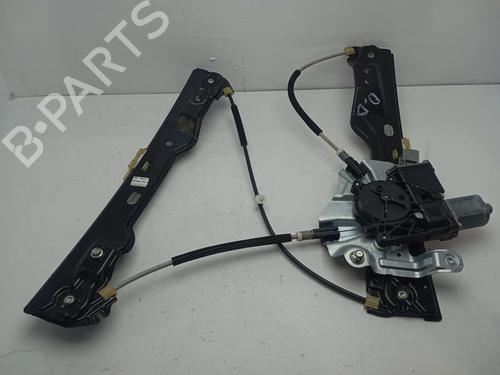 Used Front right window mechanism OPEL ASTRA J Sports Tourer (P10) [2010-2015]  20982749