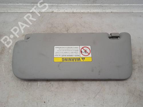 Højre solskærm KIA CEE'D Hatchback (ED) 1.6 CRDi 115 | BP11163337I2