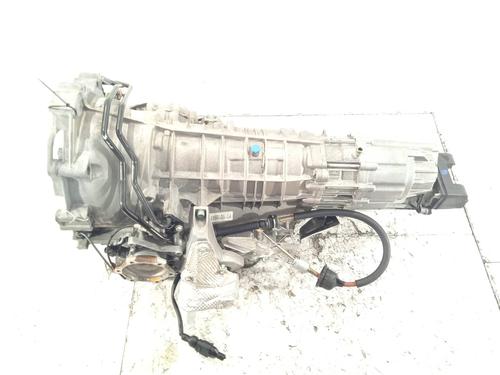 Used Gearbox Gearbox AUDI A6 C5 (4B2, 4B4) 2.8 (193 hp) 11155152 11155152