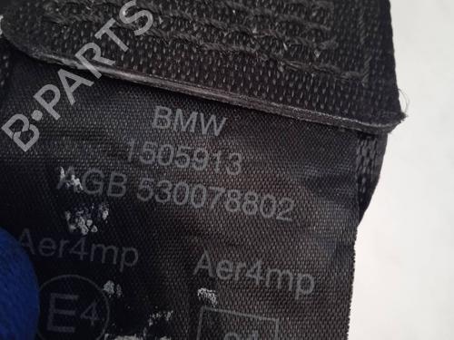 Front right seatbelt MINI MINI (R56) | BP11162291I25 - Image 3