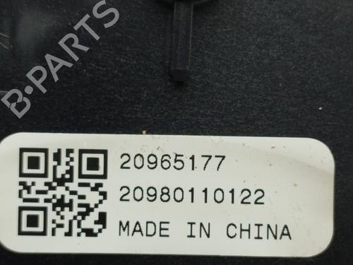 Ratstangsstang CHEVROLET AVEO Hatchback (T300) 1.2 | BP24371757I23