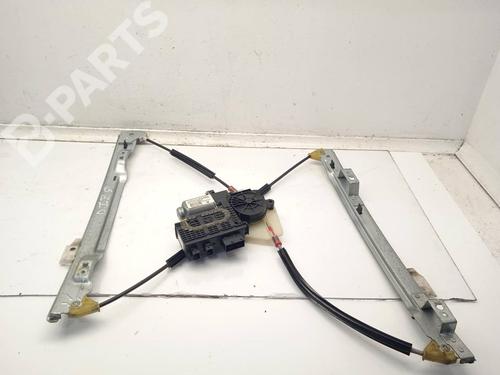 Used Front left window mechanism CITROËN C4 Picasso I MPV (UD_) 2.0 HDi 138 (136 hp) 11158104