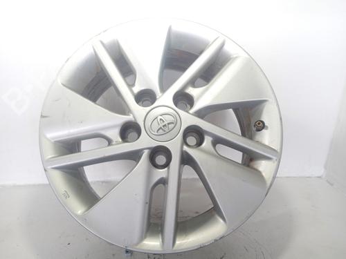 Used Rim Rim TOYOTA AURIS Estate (_E18_) 1.8 Hybrid (ZWE186_, ZWE186R, ZWE186H) (136 hp) 34399056 34399056