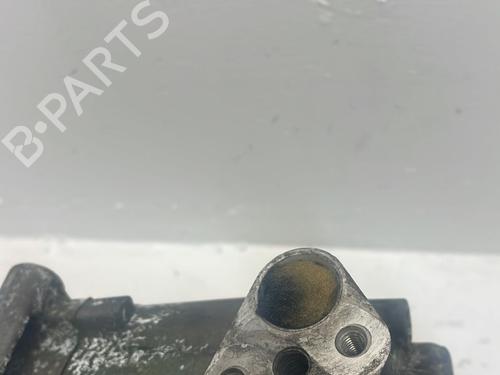 AC compressor HONDA CIVIC VII Hatchback (EU, EP, EV) 1.7 CTDi (EP4, EU9) | BP4295487M34