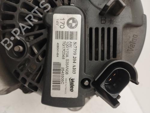 Alternator BMW 5 (E60) | BP18735143M7