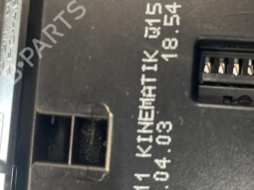 Switch MERCEDES-BENZ E-CLASS (W211) E 270 CDI (211.016) | BP4344557I30  - Image 6