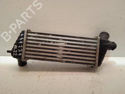 Used Intercooler HYUNDAI ACCENT II (LC) 1.5 CRDi (82 hp) 4276124