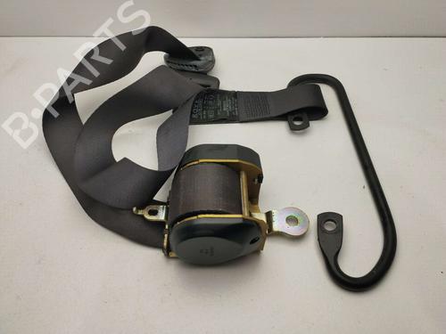 Used Front right seatbelt Front right seatbelt ROVER 200 II Hatchback (RF) [1995-2000] 17324461 17324461