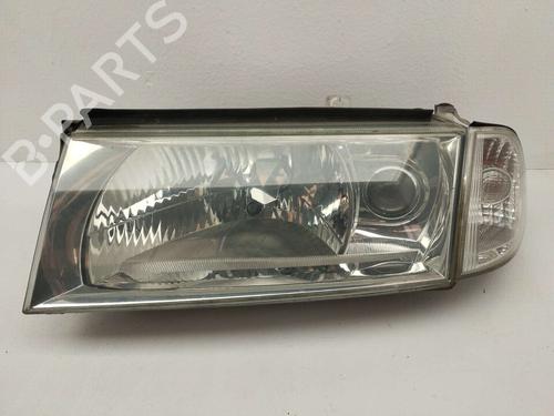 Used Left headlight SKODA OCTAVIA I (1U2) [1996-2010]  31618708