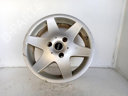 Felge für SMART CITY-COUPE (450) [1998-2004]  31619979