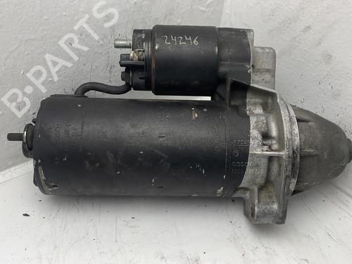Used Starter Starter MERCEDES-BENZ S-CLASS (W126) 260 SE (126.020) (160 hp) 4767785 4767785