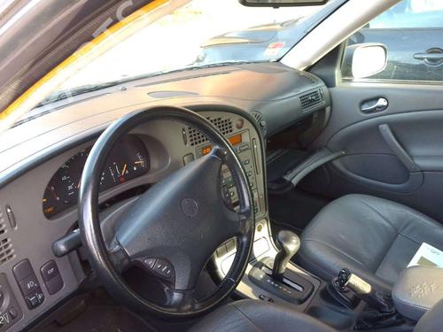 Right mirror SAAB 9-5 (YS3E) | BP16950178C27