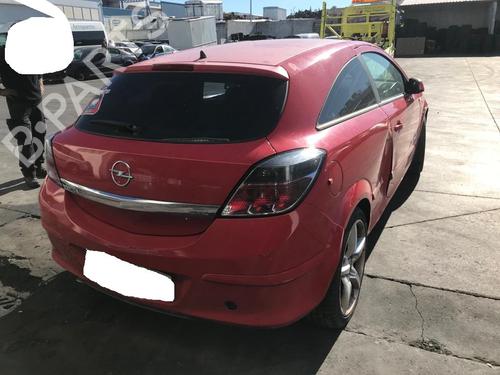 Alternator OPEL ASTRA H GTC (A04) 1.6 (L08) | BP11150012M7 