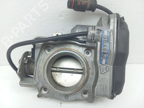 Used Throttle body Throttle body MERCEDES-BENZ C-CLASS (W202) C 180 (202.018) (122 hp) 40603044 40603044