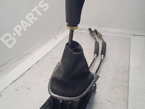 Gear lever RENAULT CLIO IV (BH_) 0.9 TCe 90 (BHNF, BHMA, BHMH, BHJK, BHJR) | BP11159716M90