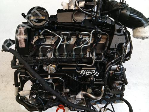 Engine VW PASSAT B6 Variant (3C5) | BP34342746M1 - Image 5