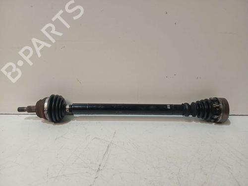 Used Right front driveshaft AUDI A3 (8L1) 1.9 TDI (110 hp) 4305619