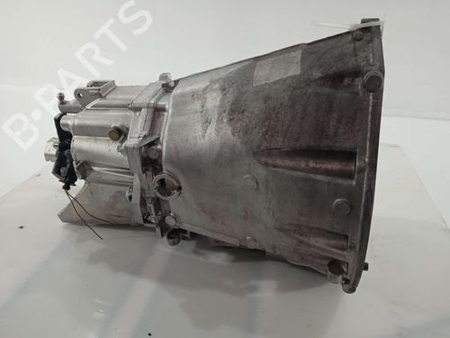 manual-gearbox-mercedes-benz-c-class-w203-716604-2000-2001-2002-2003-2004-2005-2006-2007-22802481 main image