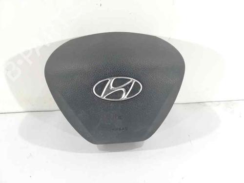 Used Driver airbag Driver airbag HYUNDAI i40 I (VF) 1.7 CRDi (116 hp) 4679598 4679598