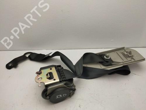 Used Front right seatbelt Front right seatbelt NISSAN QASHQAI I (J10, NJ10) 2.0 (141 hp) 18549072 18549072