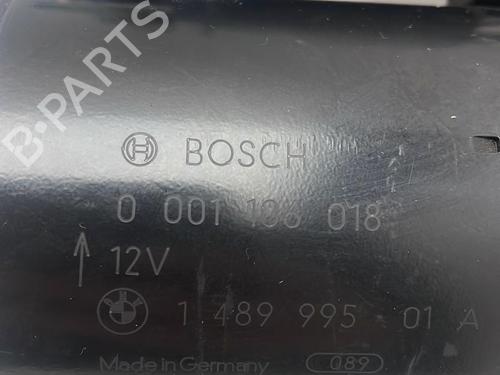 Starter MINI MINI (R50, R53)  | BP11151184M8  - Image 6