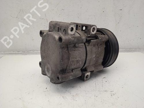 Used AC compressor JAGUAR X-TYPE I (X400) 2.0 D (130 hp) 13523252