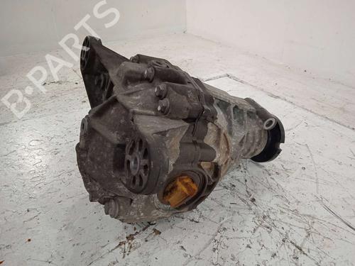 Used Rear differential MERCEDES-BENZ M-CLASS (W163) ML 270 CDI (163.113) (163 hp) 13253129