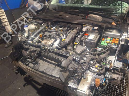 Electronic module DS DS 3 / DS 3 CROSSBACK (UR_, UC_, UJ_) 1.5 BlueHDi 130 (UCYHZR) | BP16933186M83 