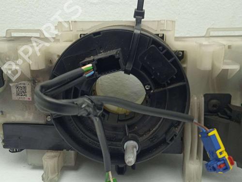 Headlight switch RENAULT SCÉNIC III (JZ0/1_) | BP31696047I24 - Image 6