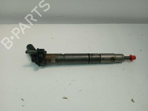Used Injector Injector AUDI A6 Allroad C7 (4GH, 4GJ) 3.0 TDI quattro (218 hp) 25880193 25880193
