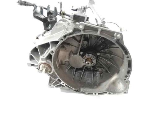 Used Gearbox Gearbox 4661044 4661044