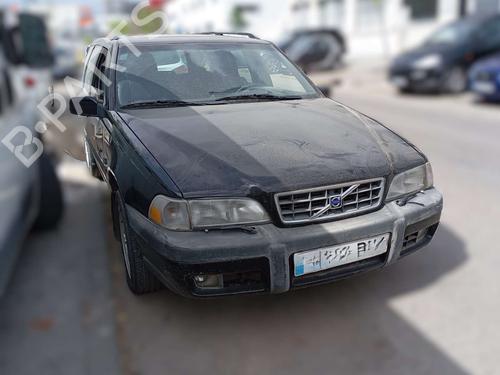 Rim VOLVO V70 II (285)  | BP31615769C45 