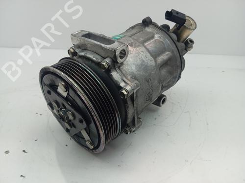 AC compressor CITROËN C5 II (RC_) | BP31615155M34