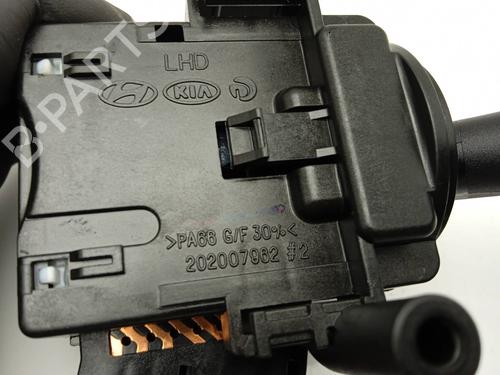 Steering column stalk HYUNDAI i10 I (PA) | BP4315237I23