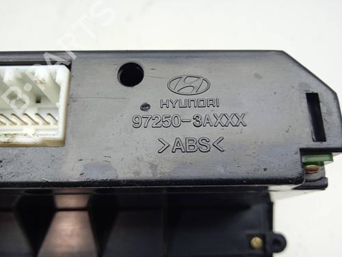 Climate control HYUNDAI TRAJET (FO) | BP15882175I5