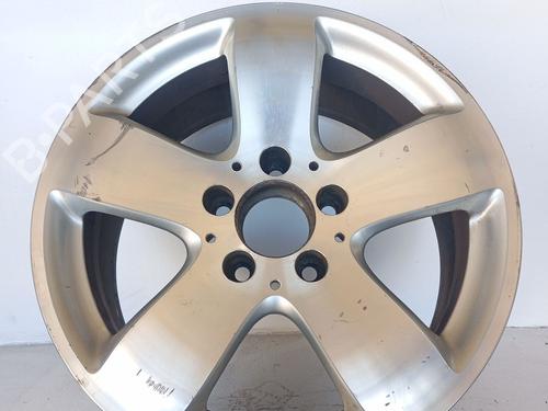 Used Rim Rim MERCEDES-BENZ E-CLASS (W211) E 270 CDI (211.016) (177 hp) 34006053 34006053