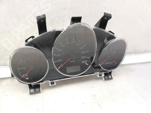 Used Instrument cluster FORD GALAXY I (WGR) 1.9 TDI (90 hp) 4670157