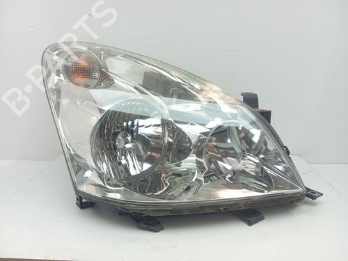 Used Right headlight Right headlight 38542038 38542038