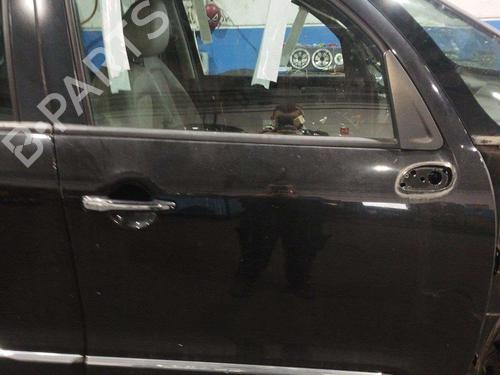 Used Right front door CITROËN C3 Picasso (SH_) [2008-2026]  31621633