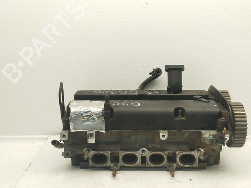 Used Cylinder head Cylinder head FORD FIESTA V (JH_, JD_) 1.4 16V (80 hp) 40238985 40238985