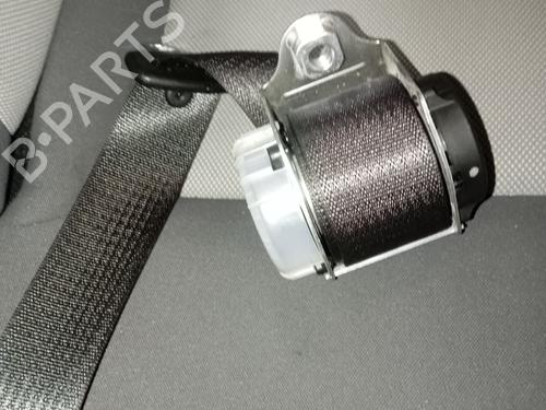 Used Rear right seatbelt CHEVROLET CRUZE (J300) [2009-2026]  22697863