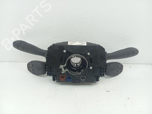 Headlight switch PEUGEOT 407 (6D_) 2.0 HDi 135 (6DRHRH, 6DRHRE, 6DRHRG, 6DRHRJ) | BP38542026I24 - Image 4