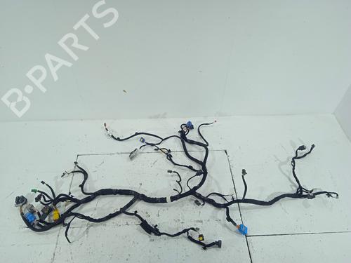 Ledningsnet DS DS 3 / DS 3 CROSSBACK (UR_, UC_, UJ_) 1.5 BlueHDi 130 (UCYHZR) (130 hp) 31614292