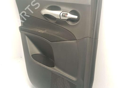 Rear left panel TOYOTA AURIS (_E15_) 1.8 Hybrid (ZWE150_, ZWE150R) | BP24527452C60