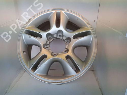 Fælk Fælk LEXUS IS I (_E1_) 200 (GXE10) (155 hp) 15192229 15192229