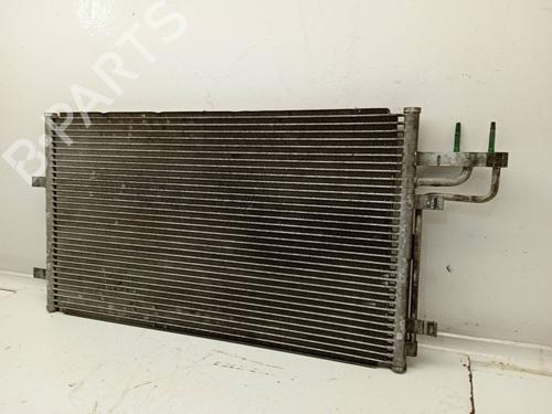 AC radiator FORD FOCUS C-MAX (DM2) 2.0 TDCi | BP11155922M32 - Image 2